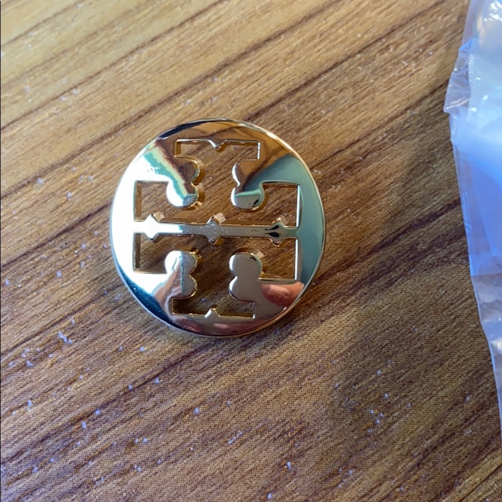 Lot of 6 Tory Burch Buttons